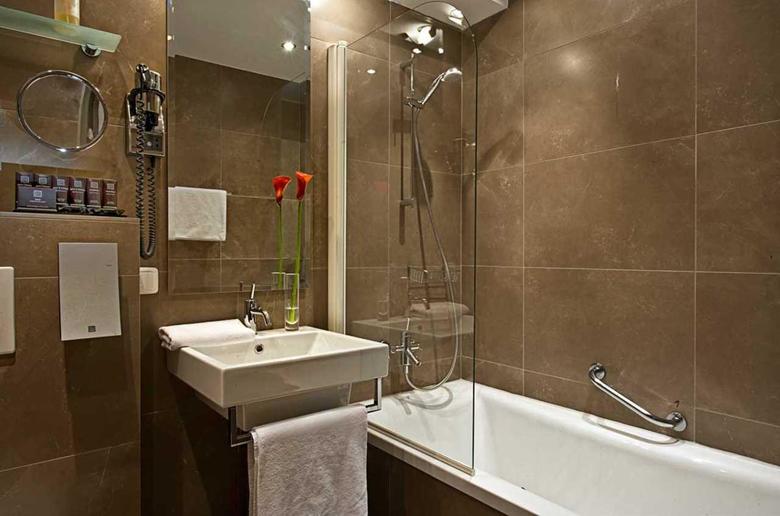 Hotel Wyndham Berlin Excelsior