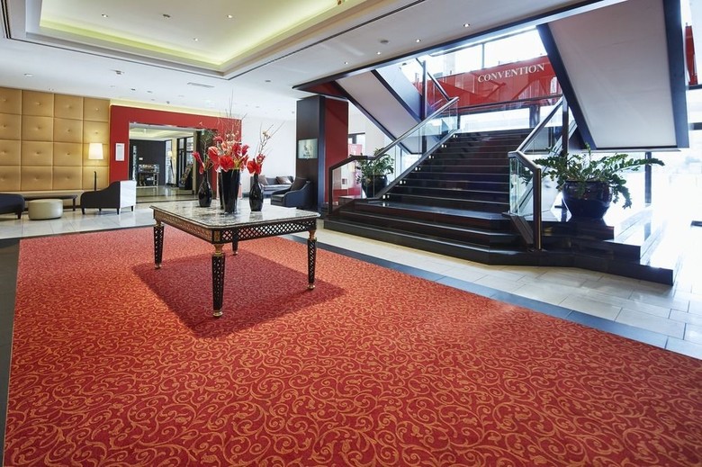 Steigenberger Hotel Berlin