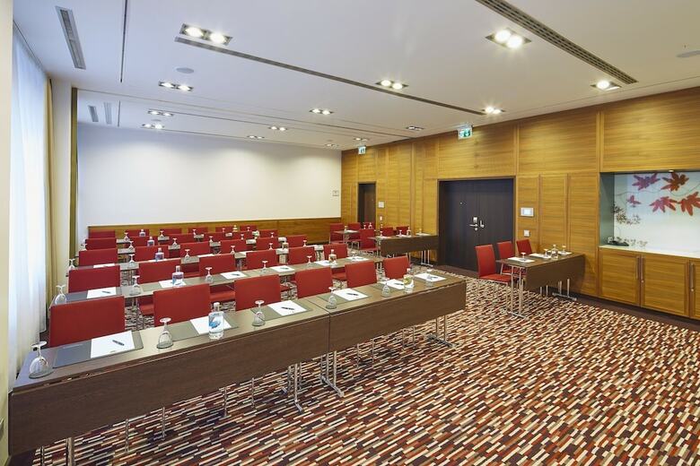Steigenberger Hotel Berlin