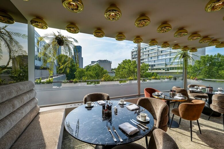 Hotel Palace Berlin