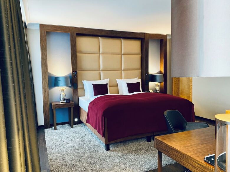 Hotel Palace Berlin