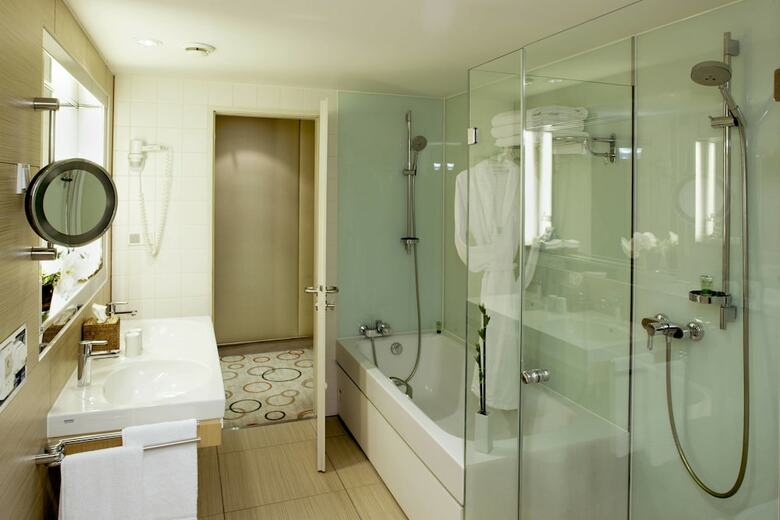 Sheraton Berlin Grand Hotel Esplanade