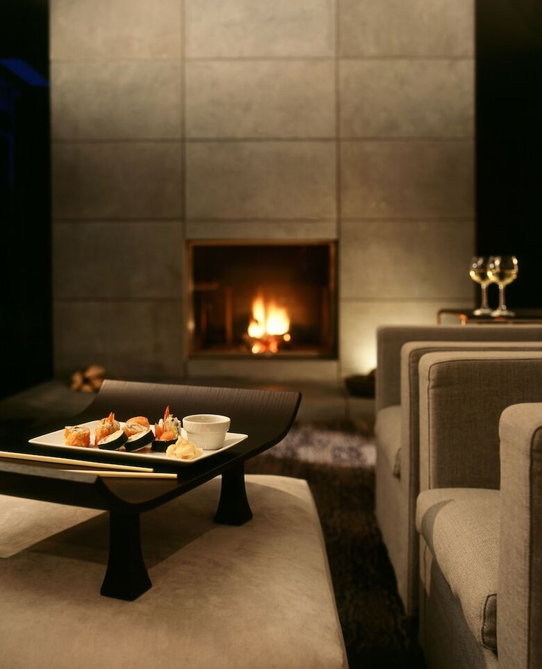 Sheraton Berlin Grand Hotel Esplanade
