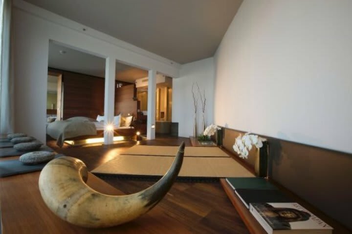 Sheraton Berlin Grand Hotel Esplanade