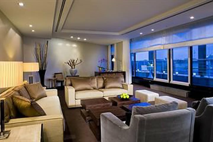 Sheraton Berlin Grand Hotel Esplanade