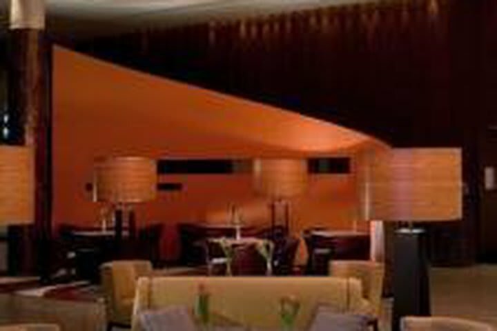 Sheraton Berlin Grand Hotel Esplanade