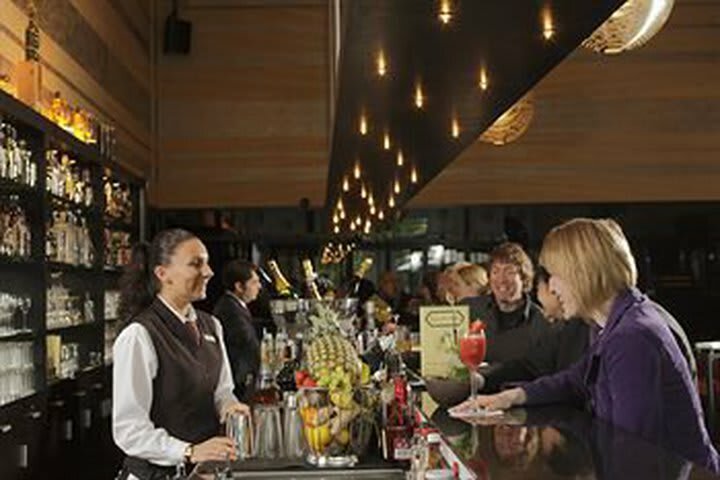 Sheraton Berlin Grand Hotel Esplanade