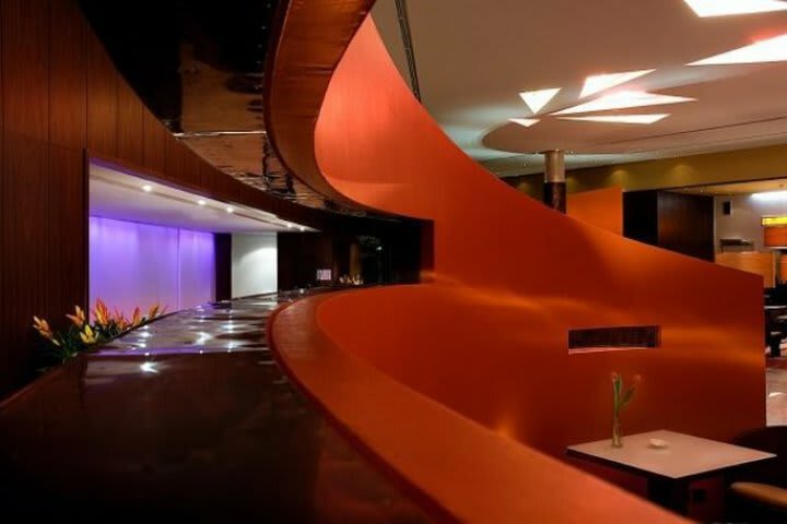 Sheraton Berlin Grand Hotel Esplanade