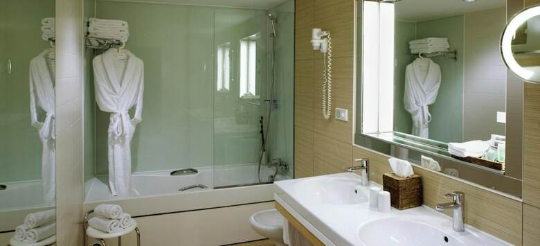 Sheraton Berlin Grand Hotel Esplanade