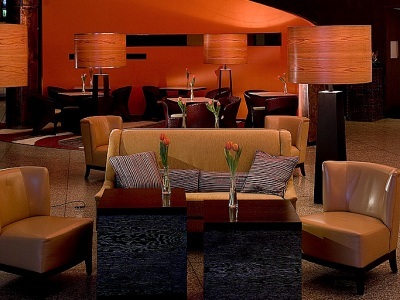 Sheraton Berlin Grand Hotel Esplanade