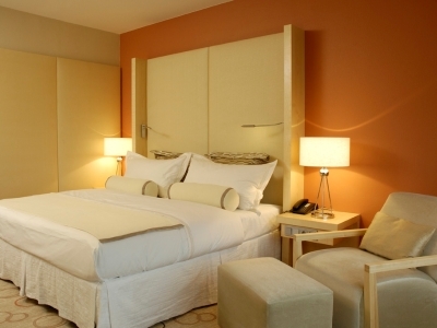 Sheraton Berlin Grand Hotel Esplanade