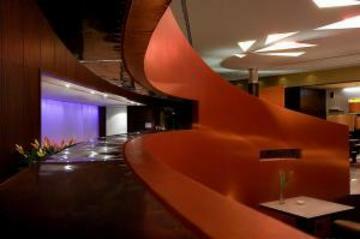 Sheraton Berlin Grand Hotel Esplanade