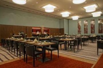 Sheraton Berlin Grand Hotel Esplanade
