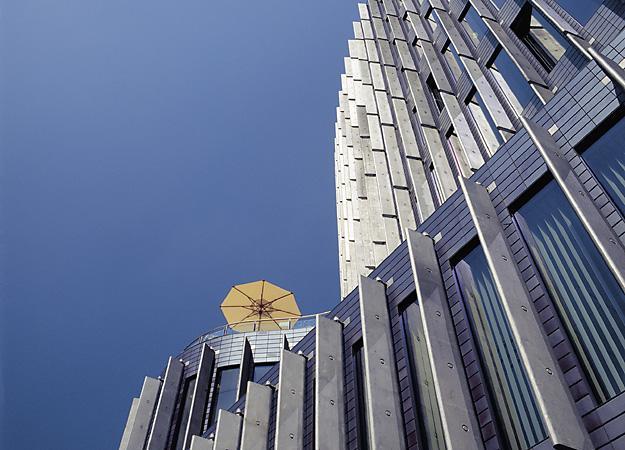 Hotel Swissotel Berlin