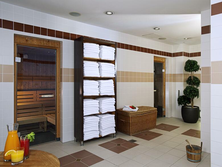Hotel NH Collection Berlin Mitte Friedrichstrasse