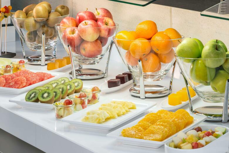 Hotel NH Collection Berlin Mitte Friedrichstrasse
