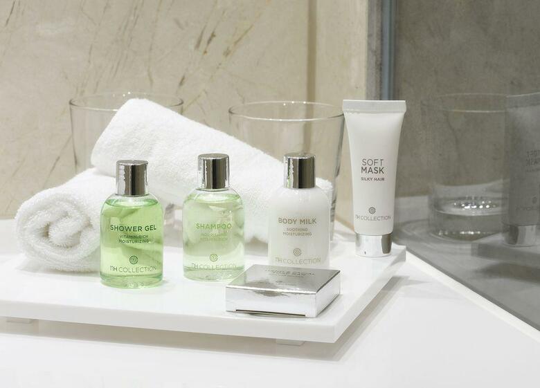 Hotel NH Collection Berlin Mitte Friedrichstrasse
