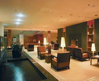 Hotel NH Collection Berlin Mitte Friedrichstrasse