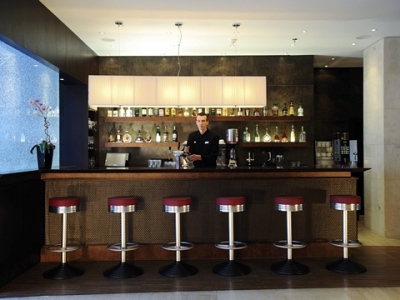 Hotel NH Collection Berlin Mitte Friedrichstrasse