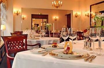 Kempinski Hotel Bristol Berlin