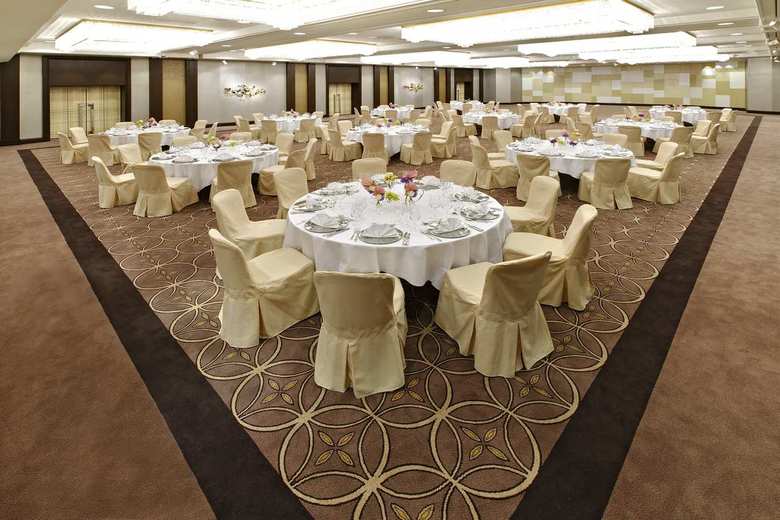Hotel Hilton Berlin