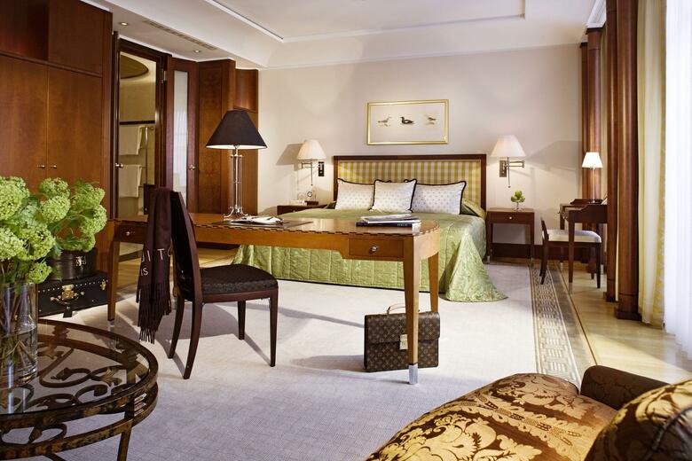 Hotel Adlon Kempinski Berlin