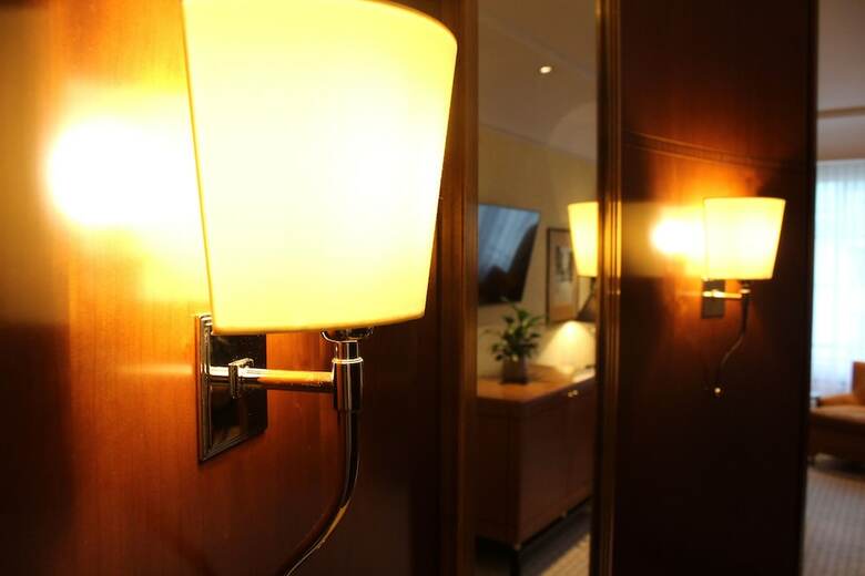 Hotel Adlon Kempinski Berlin