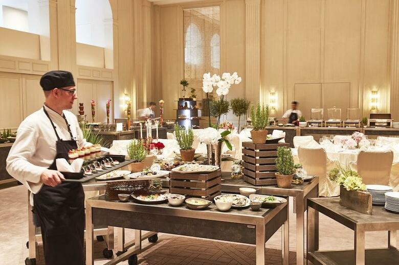 Hotel Adlon Kempinski Berlin