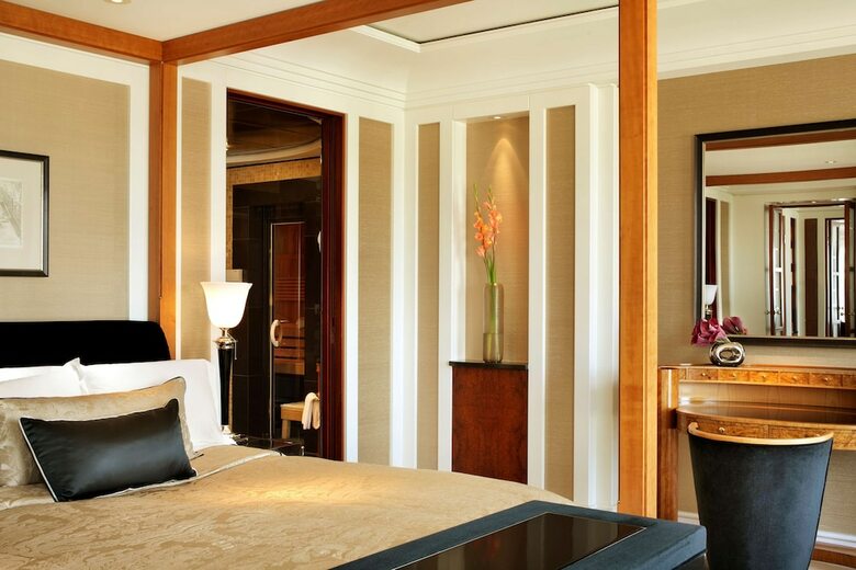 Hotel Adlon Kempinski Berlin