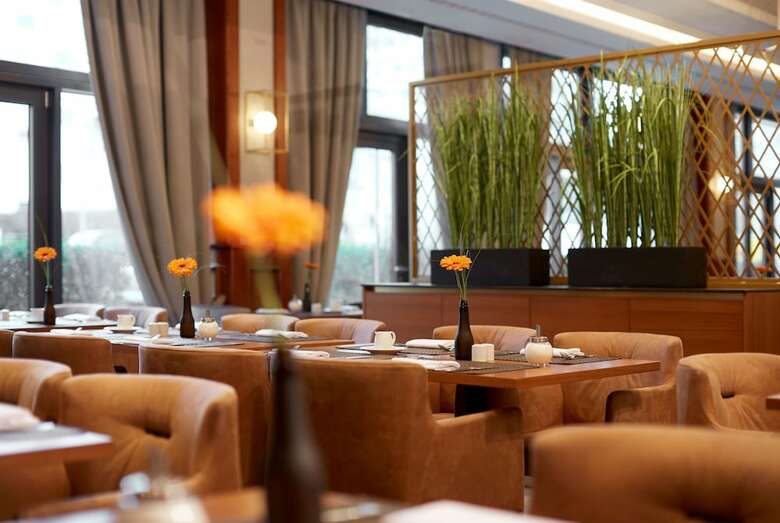 Hotel Ramada Plaza Berlin City Centre