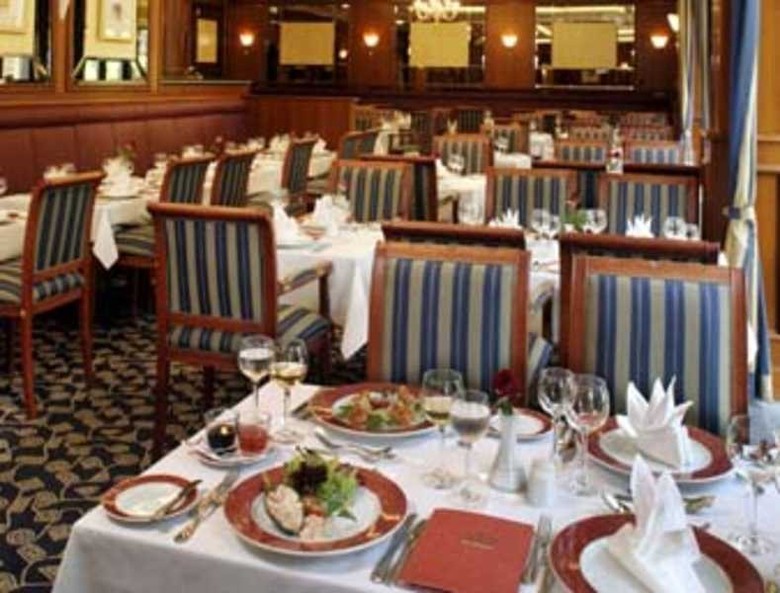 Hotel Ramada Plaza Berlin City Centre