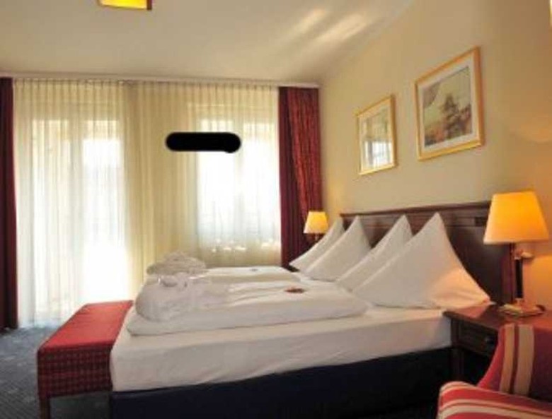 Hotel Ramada Plaza Berlin City Centre