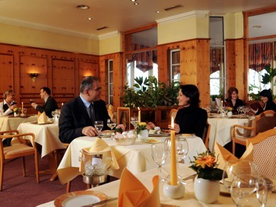Hotel Gunnewig Residence
