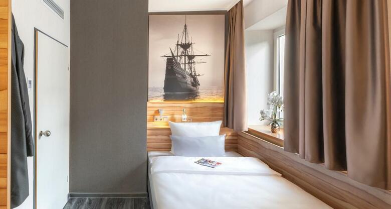 Star Inn Hotel Bremen Columbus