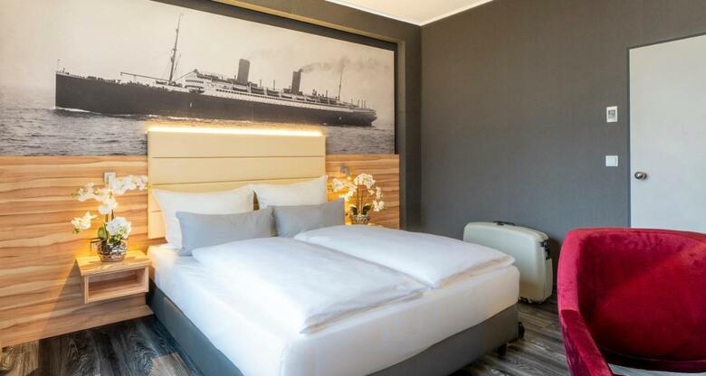 Star Inn Hotel Bremen Columbus