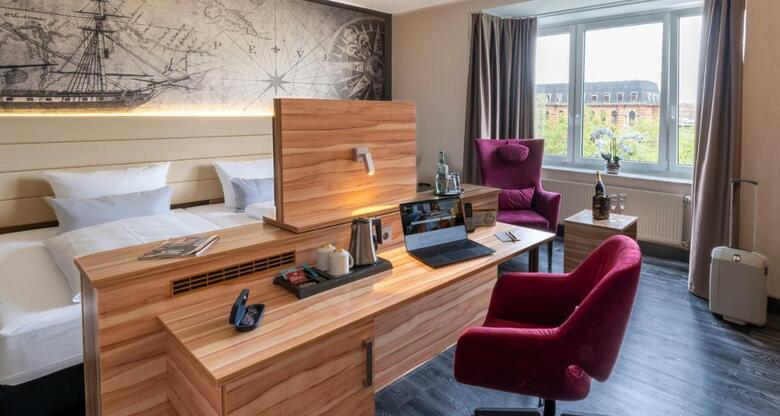 Star Inn Hotel Bremen Columbus