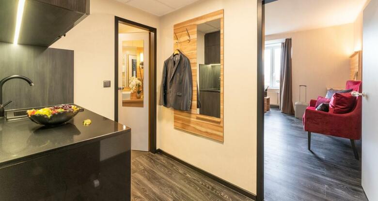 Star Inn Hotel Bremen Columbus