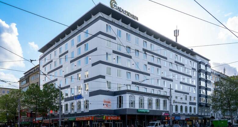 Star Inn Hotel Bremen Columbus