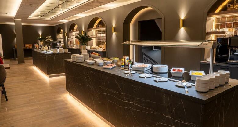 Star Inn Hotel Bremen Columbus