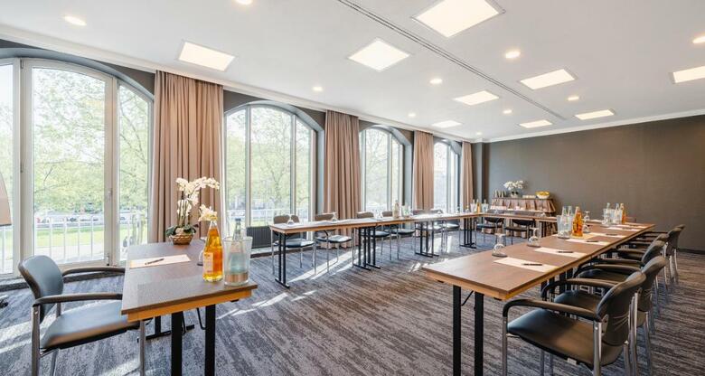 Star Inn Hotel Bremen Columbus