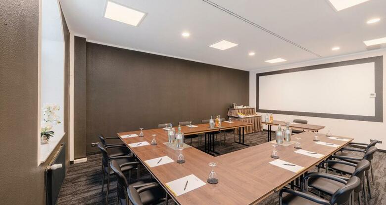 Star Inn Hotel Bremen Columbus