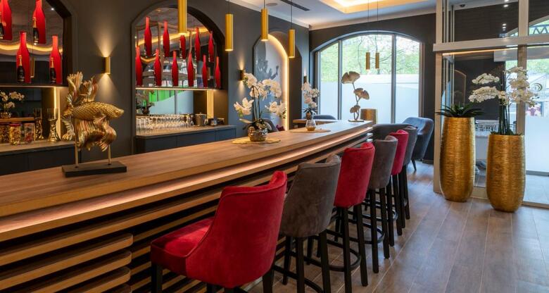 Star Inn Hotel Bremen Columbus