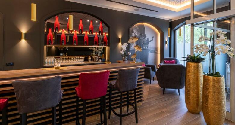 Star Inn Hotel Bremen Columbus