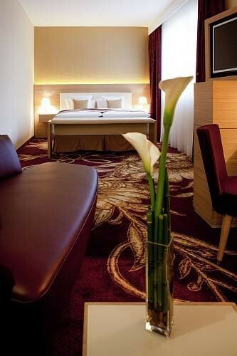 Hotel Mondial Am Dom