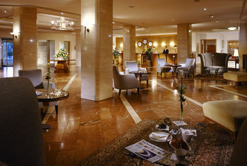 Hotel Westin Bellevue Dresden