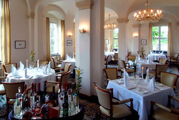 Hotel Westin Bellevue Dresden