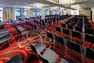 Hotel Hilton Dresden