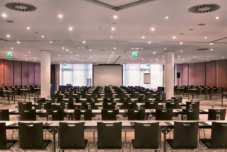 Hotel Wyndham Garden Dresden