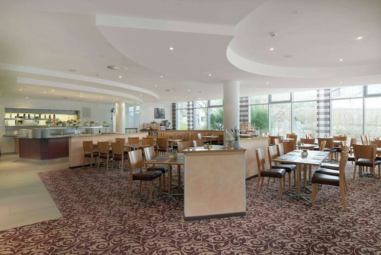 Hotel Wyndham Garden Dresden