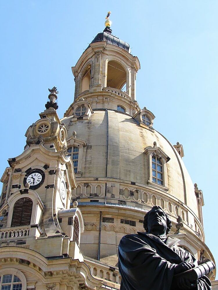 Hotel Wyndham Garden Dresden